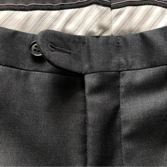 Hickey Freeman - Picture 14 of 16